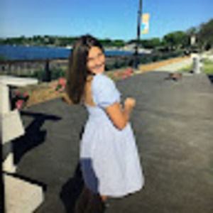 Meet your Posher, Tiffany